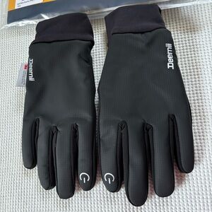 Winter Gloves Men Women 3M Thinsulate Driving touch screen Thermal Warm New